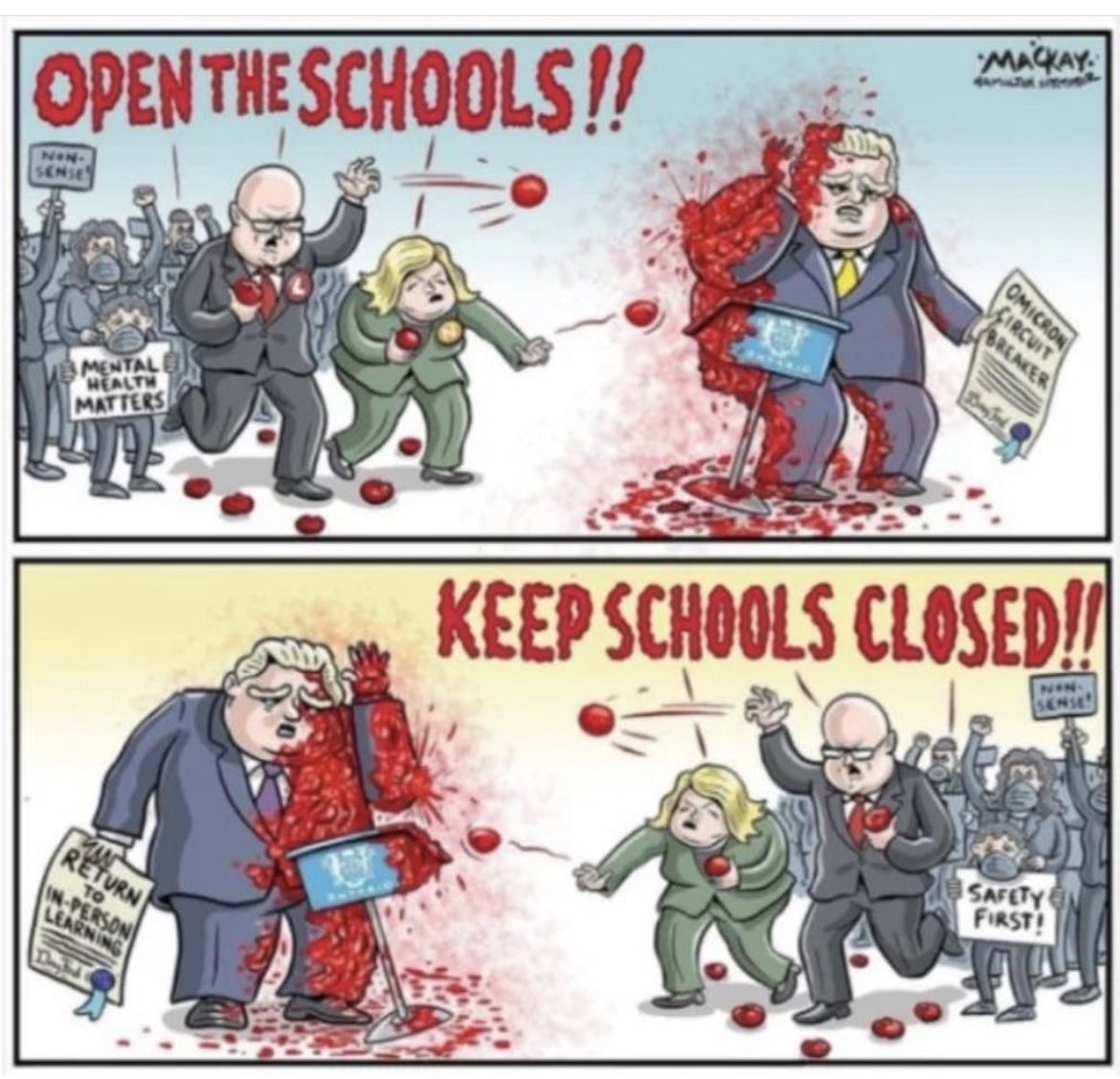 KeepSchoolsClosedMacKayCartoon
